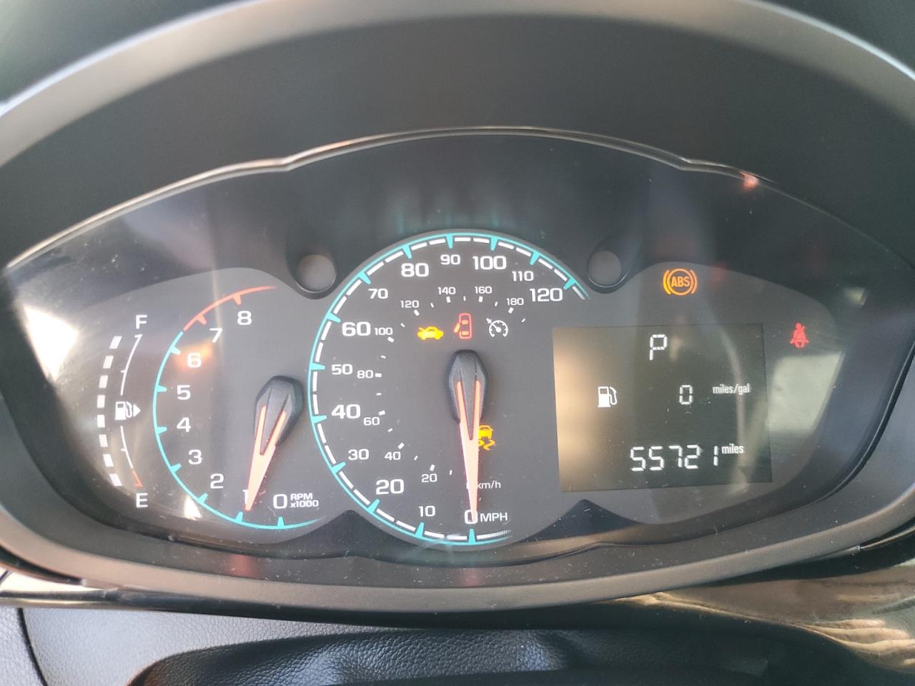 2022 Chevrolet Spark 1Lt VIN: KL8CD6SA2NC013096 Lot: 87102715