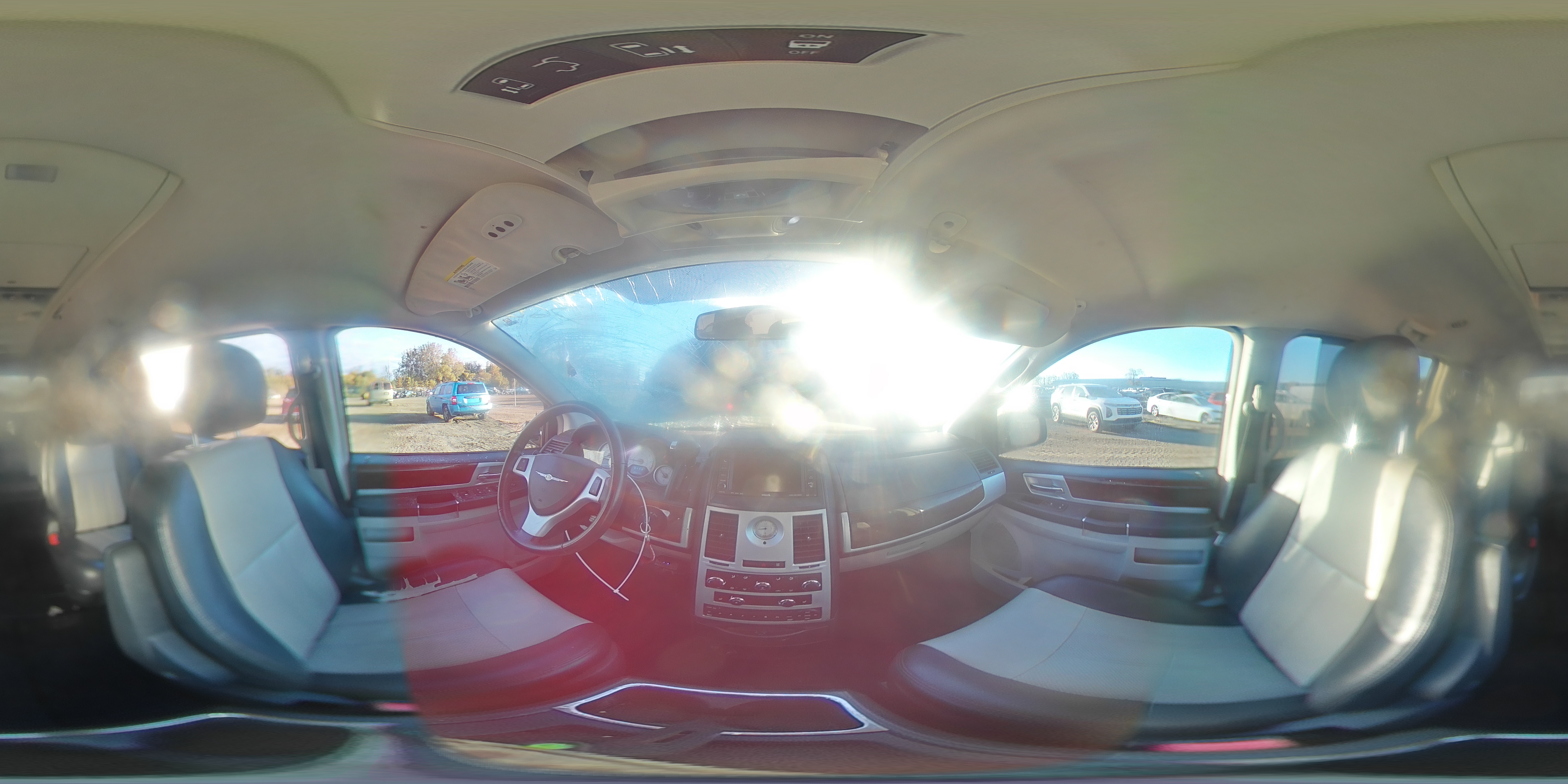 2010 Chrysler Town & Country Touring Plus VIN: 2A4RR8DX1AR442127 Lot: 82341335