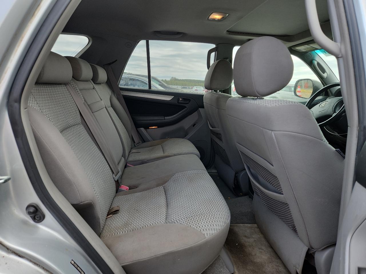 2009 Toyota 4Runner Sr5 VIN: JTEBU14R39K038864 Lot: 85299355