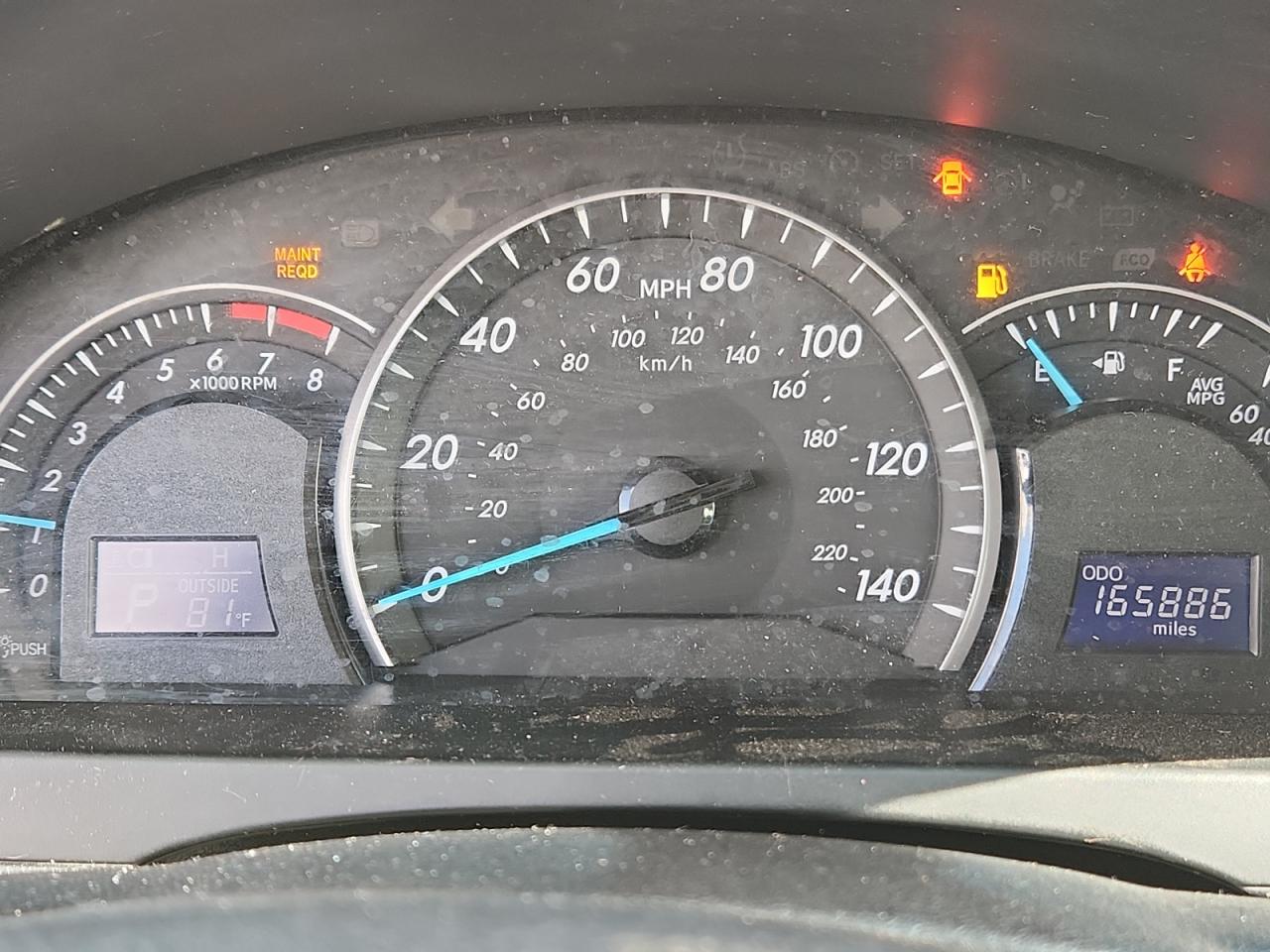 2015 Toyota Camry Le VIN: 4T1BF1FK0FU940043 Lot: 85265465