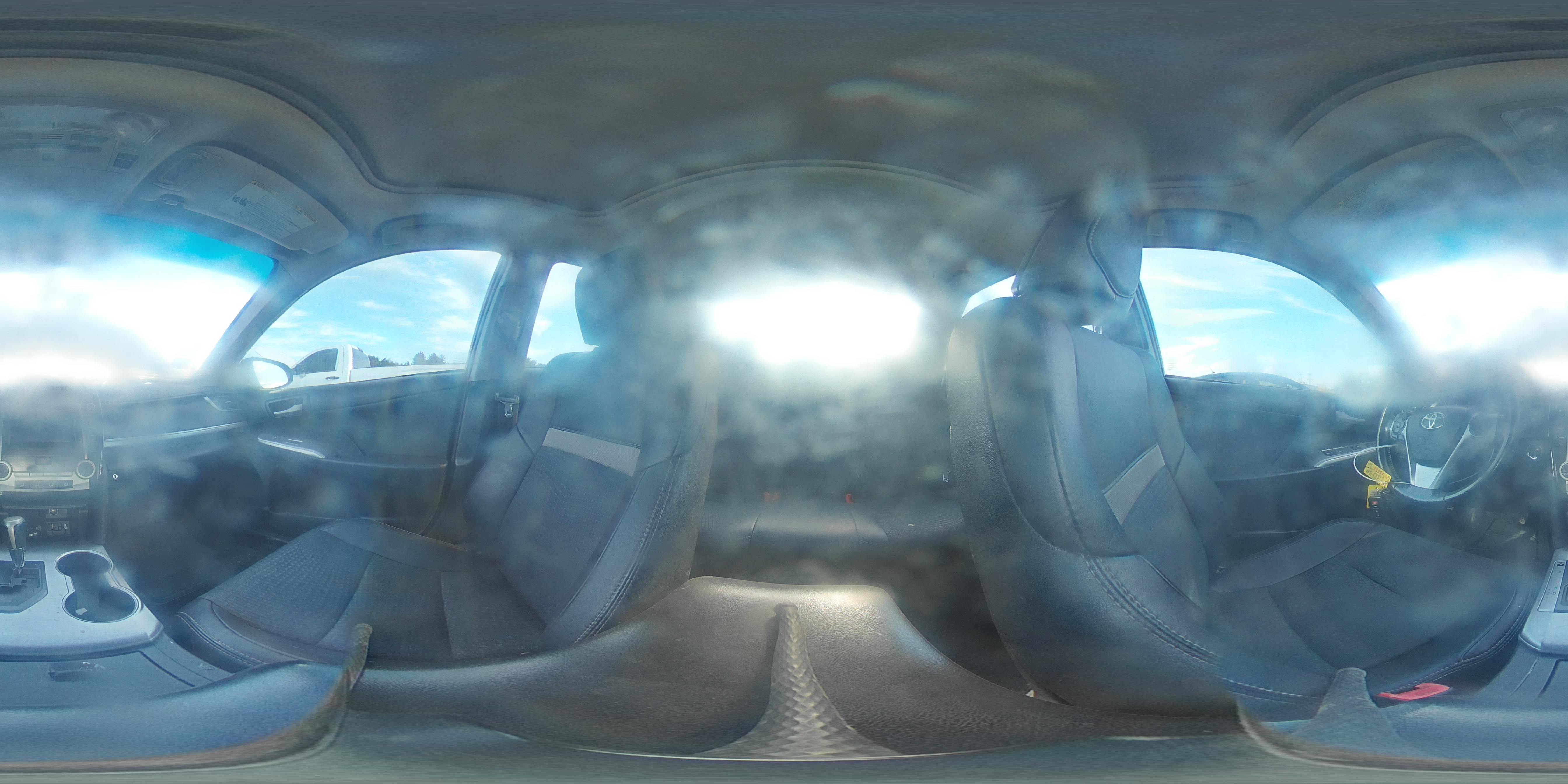 2013 Toyota Camry L VIN: 4T1BF1FK2DU674649 Lot: 85141315