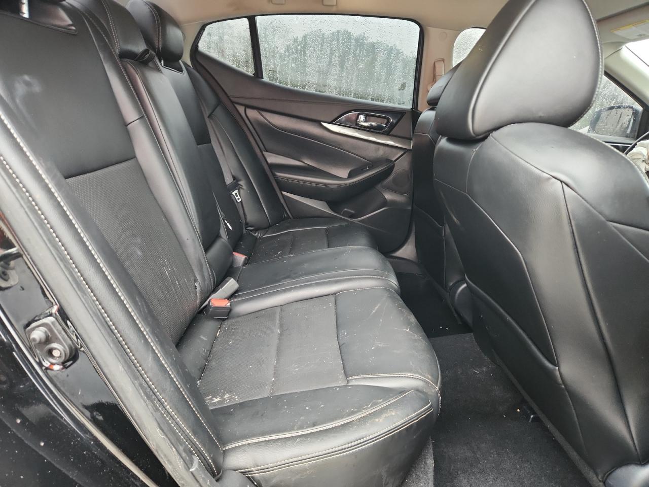 2021 Nissan Maxima Sv VIN: 1N4AA6CV2MC508914 Lot: 90397905