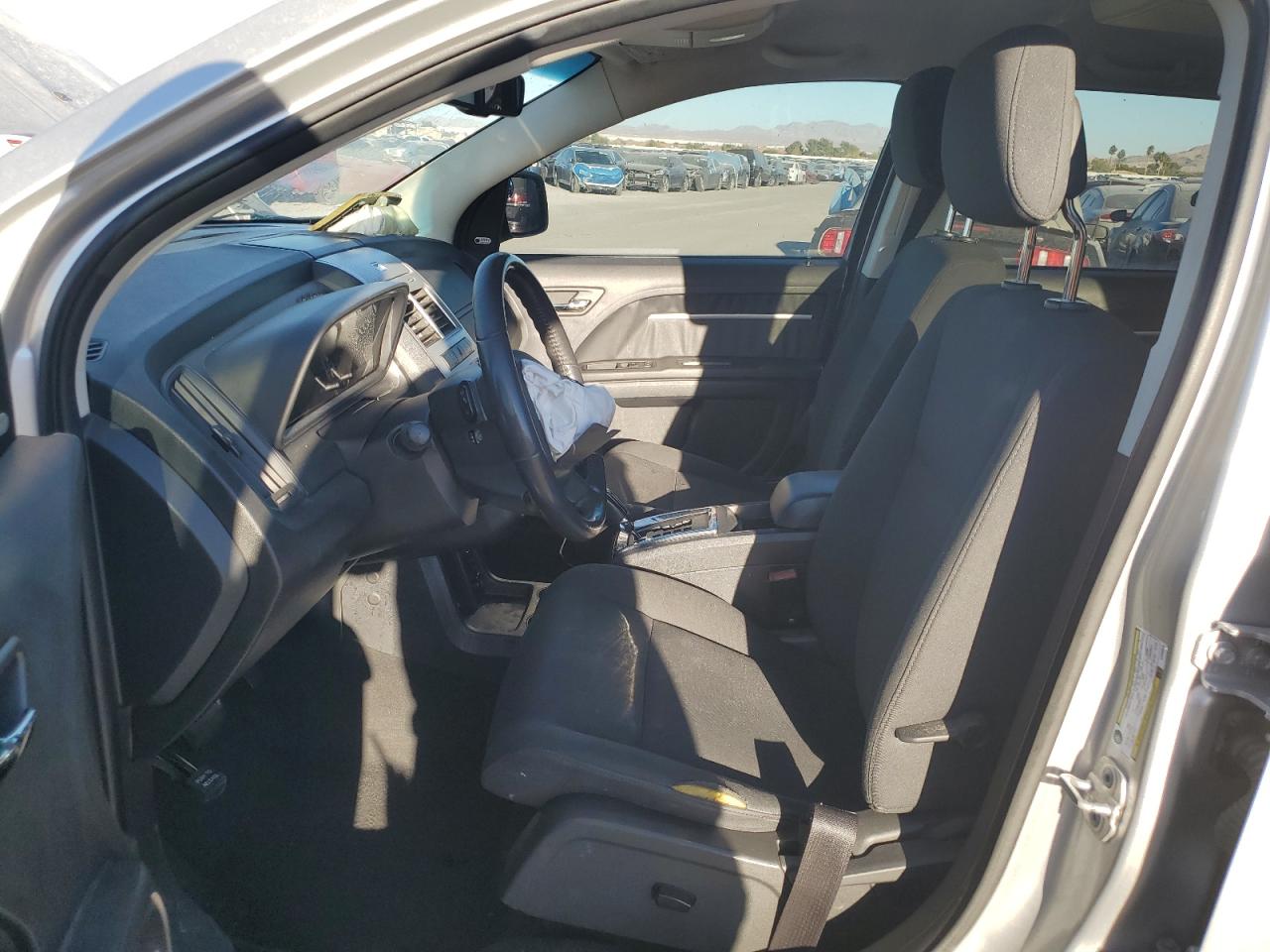 2010 Dodge Journey Sxt VIN: 3D4PG5FV0AT260514 Lot: 90734665