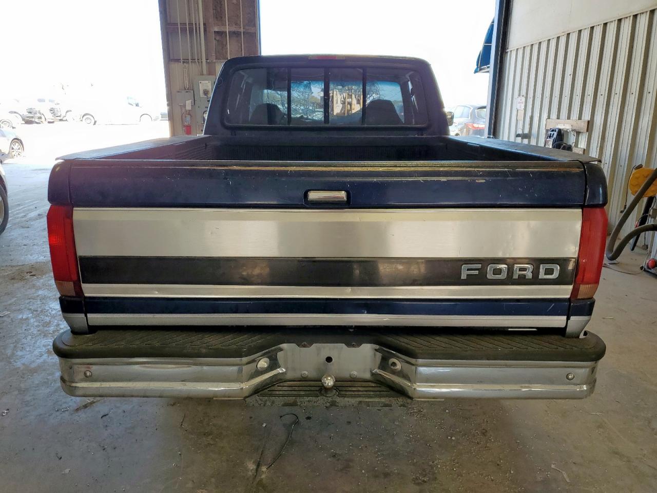 1994 Ford F150 VIN: 1FTEX14N4RKB50479 Lot: 85680335