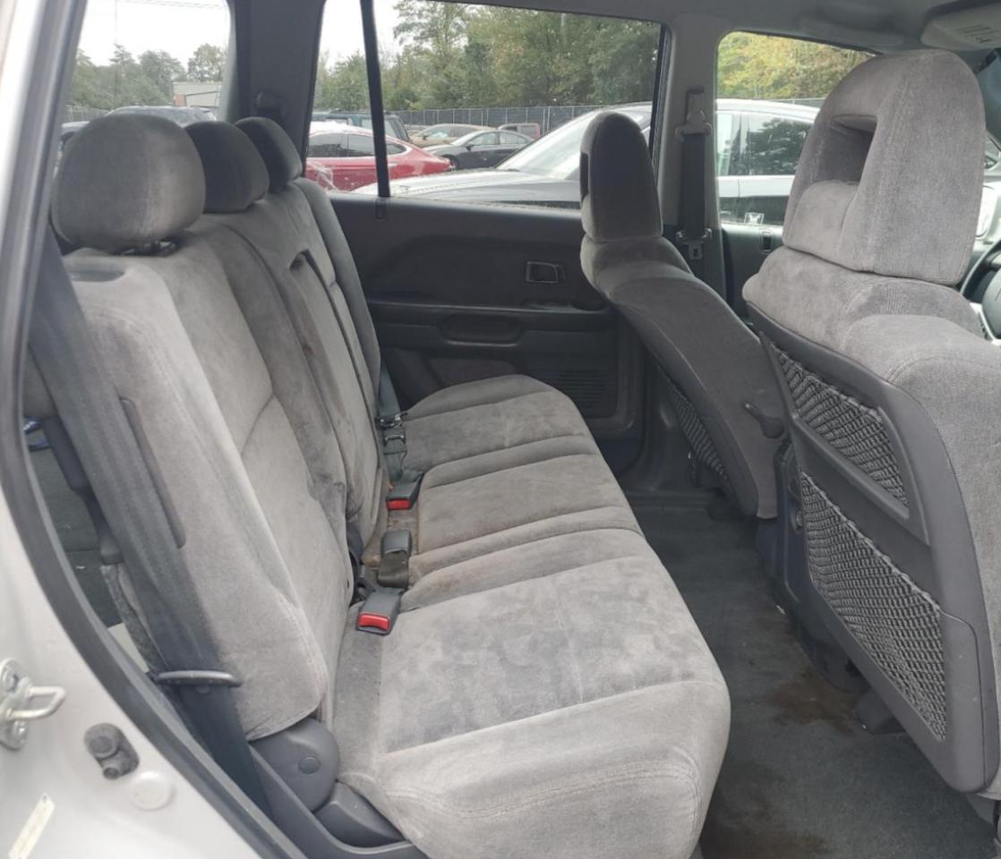 2003 Honda Pilot Ex VIN: 2HKYF18433H518142 Lot: 86689395