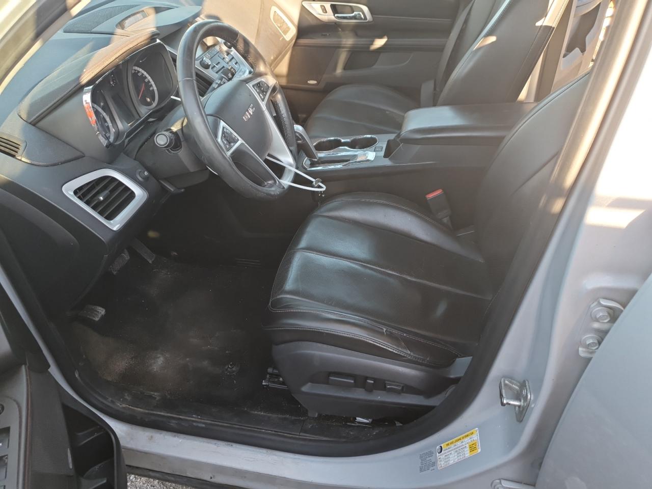 2015 GMC Terrain Slt VIN: 2GKFLXEK6F6250559 Lot: 86986045