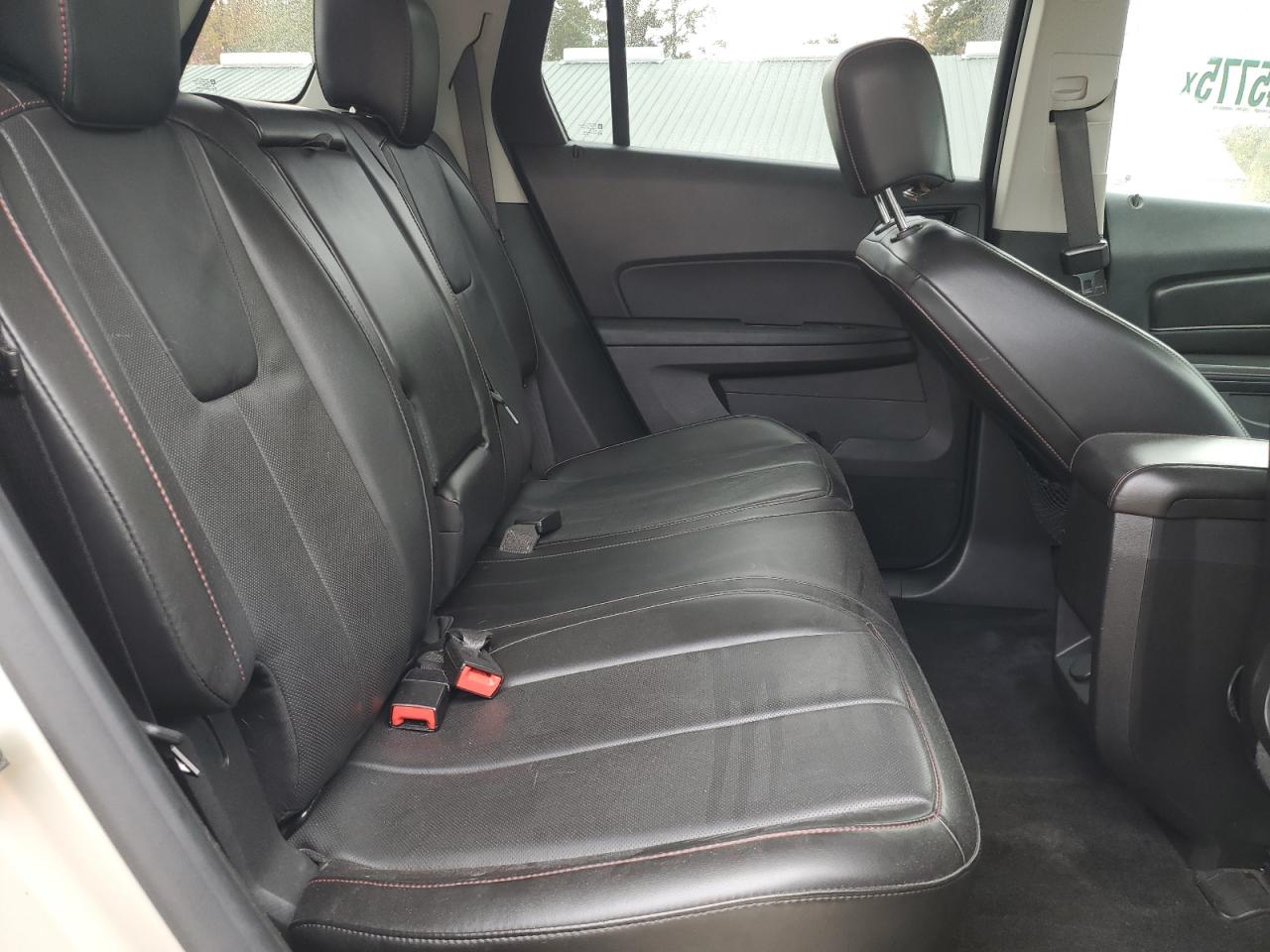 2014 GMC Terrain Slt VIN: 2GKFLXEK9E6101173 Lot: 85145775