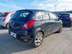 2007 VAUXHALL CORSA DESIGN  for sale at Copart SANDWICH