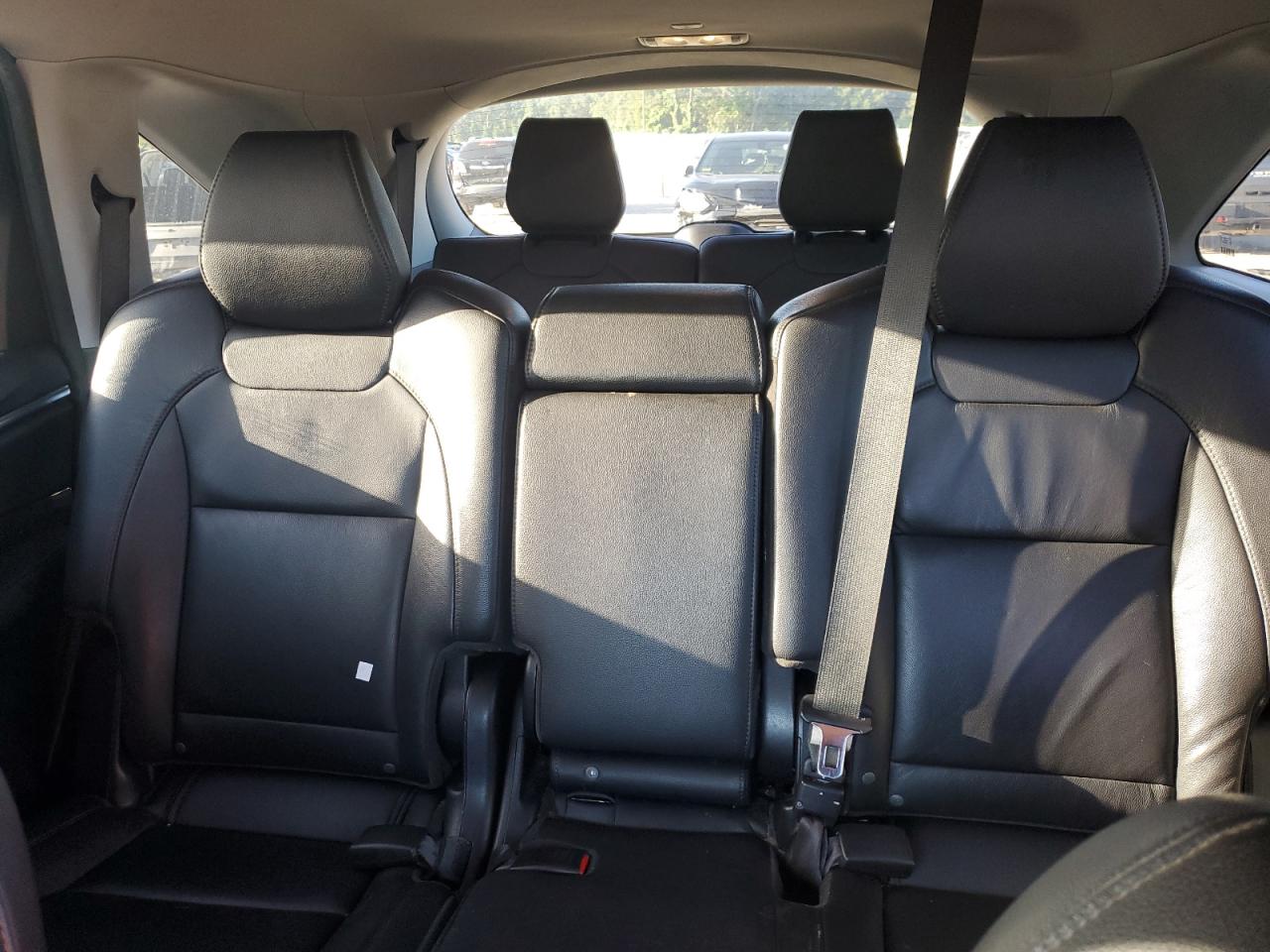 2020 Acura Mdx VIN: 5J8YD3H30LL002973 Lot: 84866945