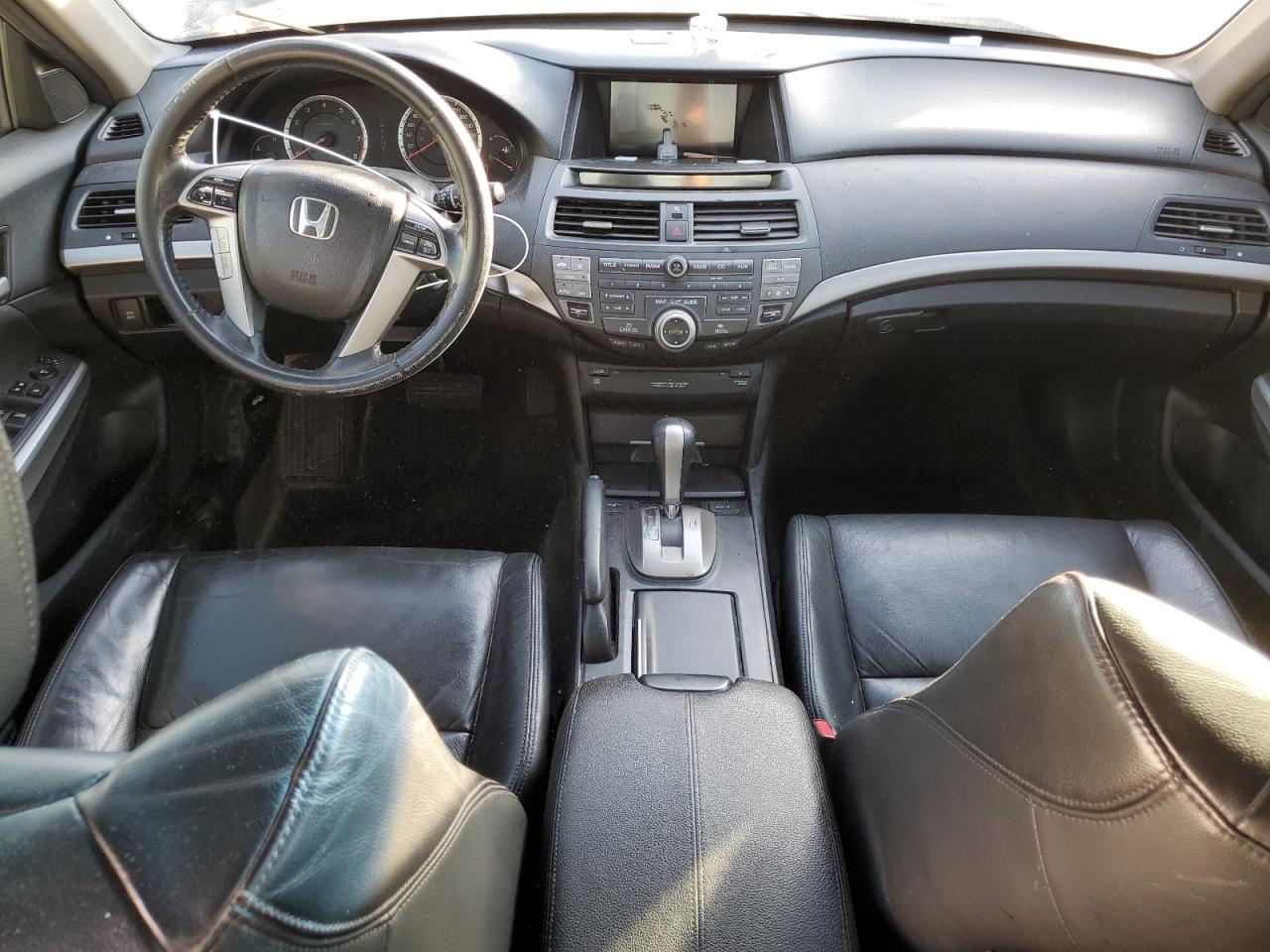 2008 Honda Accord Exl VIN: 1HGCP36838A800080 Lot: 85494495