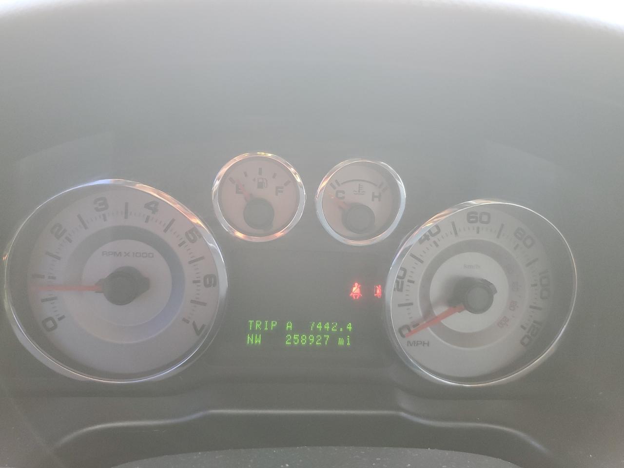 2008 Ford Edge Limited VIN: 2FMDK39C88BA32713 Lot: 85331145