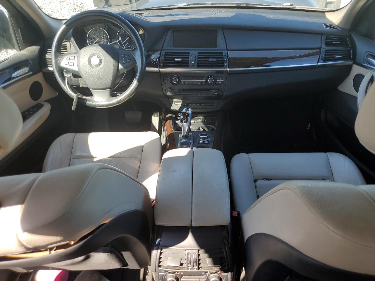 2012 BMW X5 xDrive35D VIN: 5UXZW0C50C0B90188 Lot: 86084415