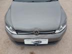 2015 VOLKSWAGEN GOLF 1.2 TSI S 5DR for sale at Copart WESTBURY