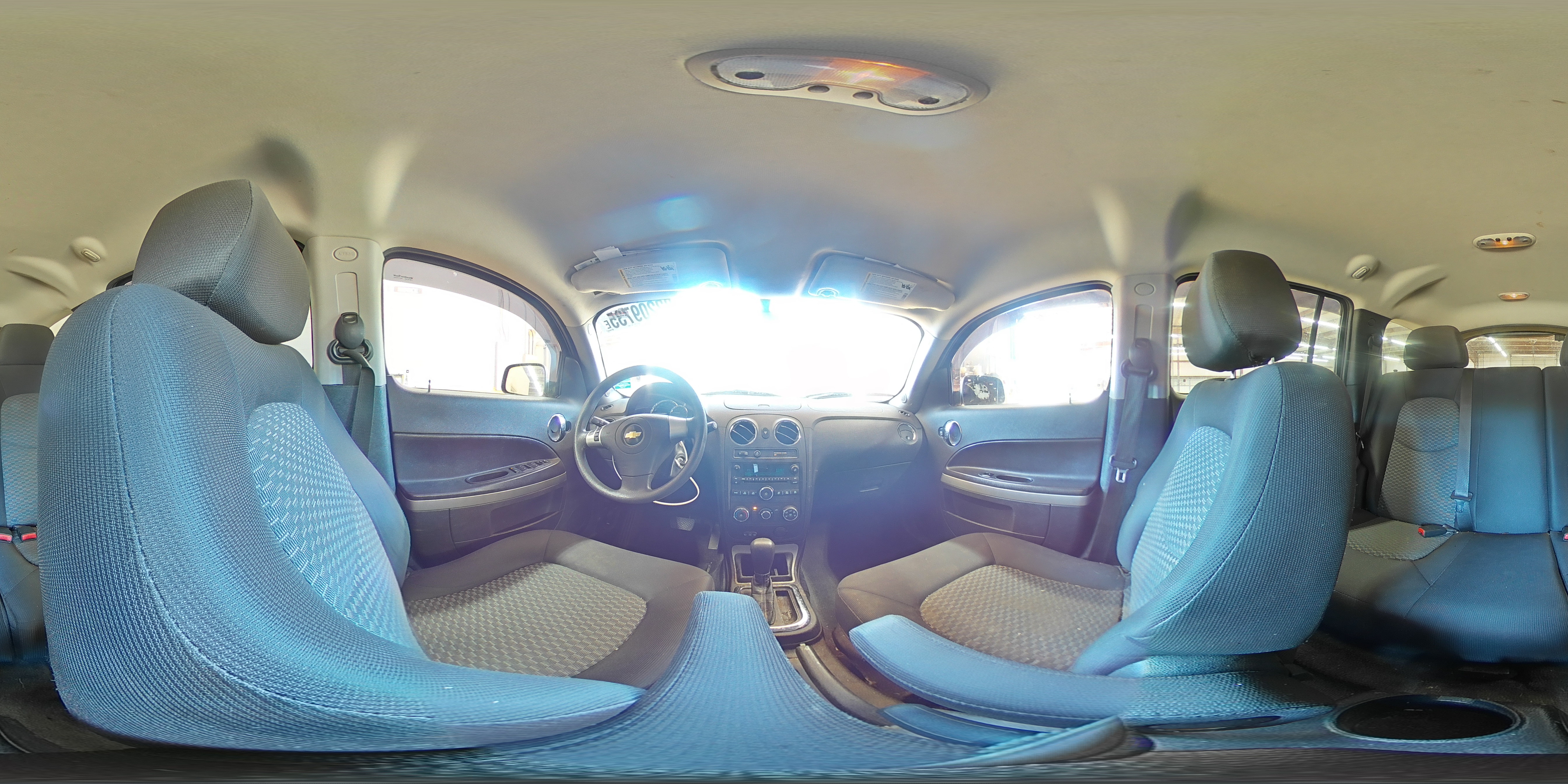 2011 Chevrolet Hhr Lt VIN: 3GNBABFW7BS603429 Lot: 82209735