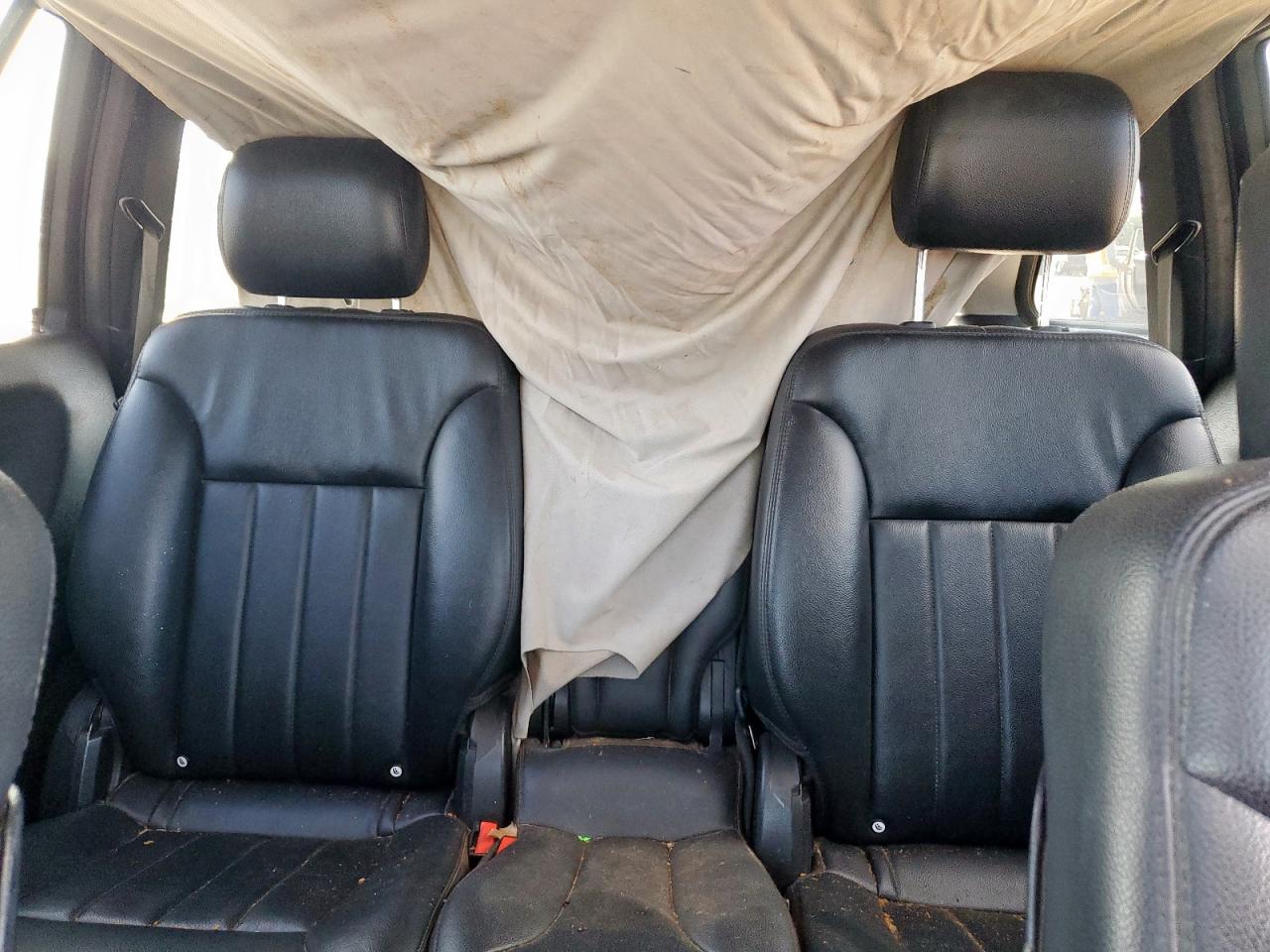 2008 Mercedes-Benz R 350 VIN: 4JGCB65E58A067855 Lot: 84167275