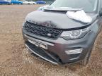 2017 LAND ROVER DISCO-Y SPORT LUXURY HSE  for sale at Copart WISBECH