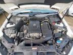 2010 MERCEDES-BENZ CLC180 KOMP SPORT AUTO  for sale at Copart PETERLEE