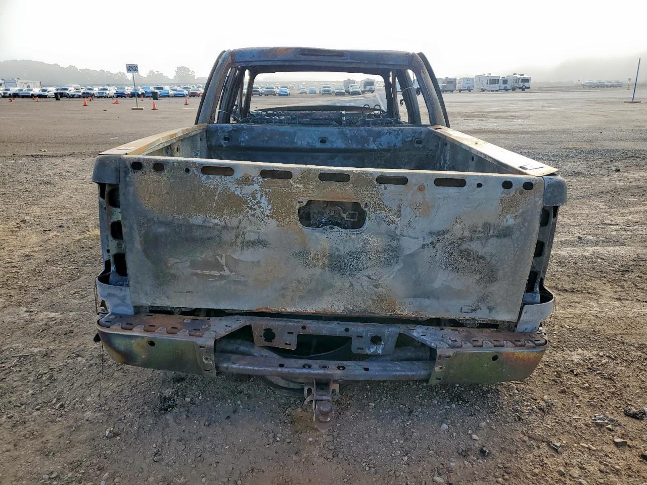 2008 GMC Sierra K1500 VIN: 2GTEK13J781329384 Lot: 85496215