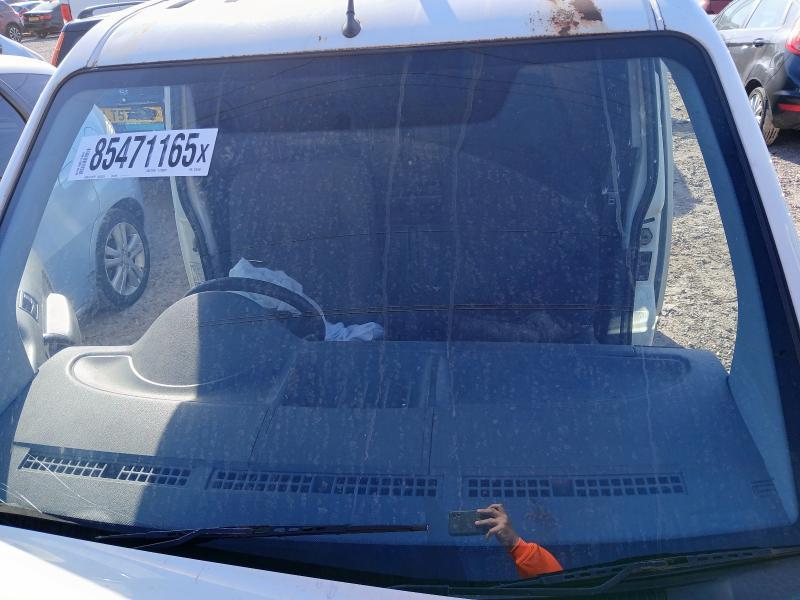 2004 FORD TRANSIT CONNECT T220 TDCI 