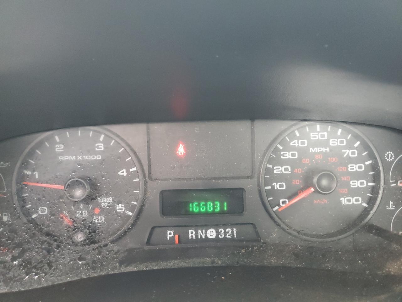 2005 Ford F250 Super Duty VIN: 1FTSF20P05EC58996 Lot: 90008665