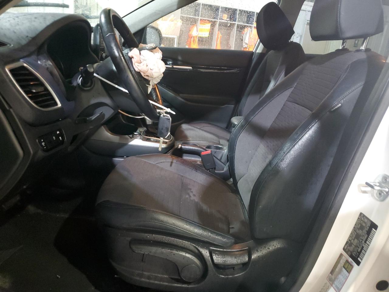 2021 Kia Seltos S VIN: KNDEUCA22M7041612 Lot: 85648345