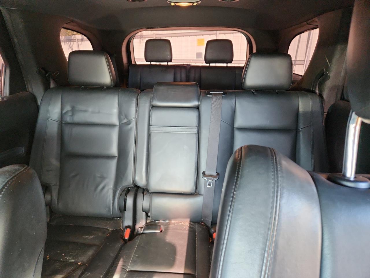 2020 Dodge Durango Gt VIN: 1C4RDHDG1LC394094 Lot: 87374625