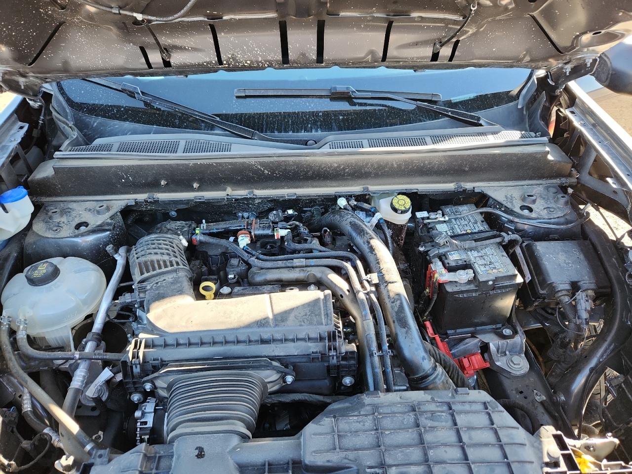 2025 Ford Maverick Xl VIN: 3FTTW8BA2SRA45346 Lot: 87127265