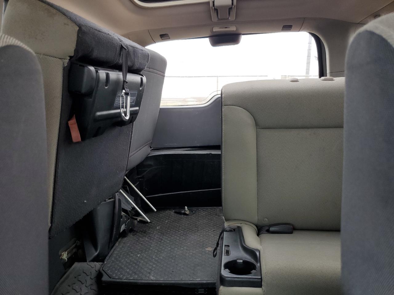 2007 Honda Element Ex VIN: 5J6YH28787L003403 Lot: 85592565