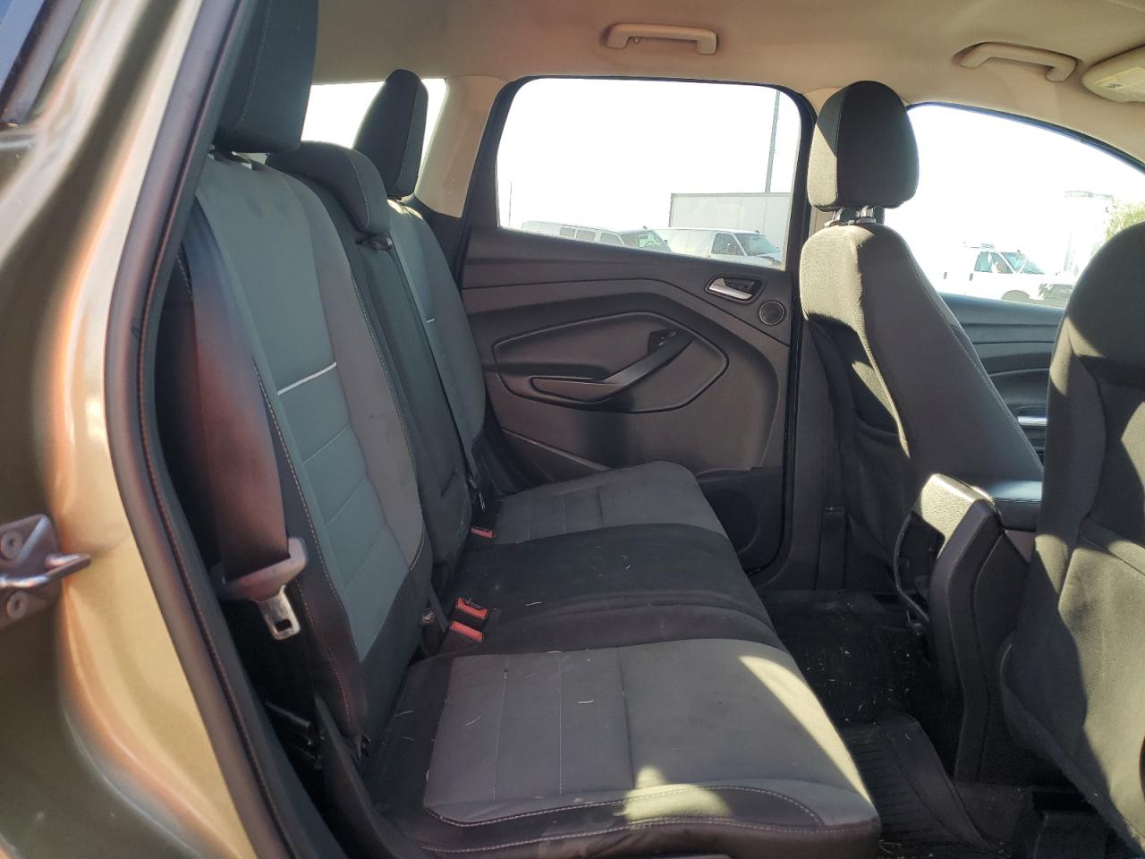 2013 Ford Escape Se VIN: 1FMCU0G95DUB10736 Lot: 82307355