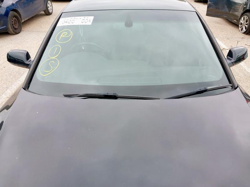 2009 AUDI A5 SLINE SP ED TFSI Q A 