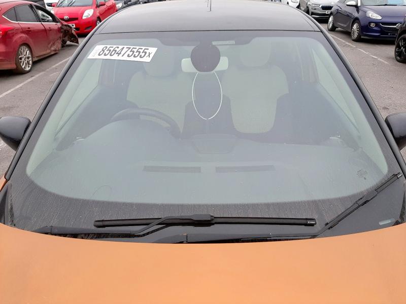 2019 RENAULT CAPTUR 1.5 DCI 90 ICONIC 5DR