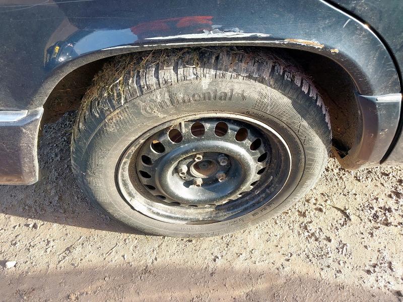 1996 MERCEDES-BENZ E CLASS E280 5DR AUTO [5]