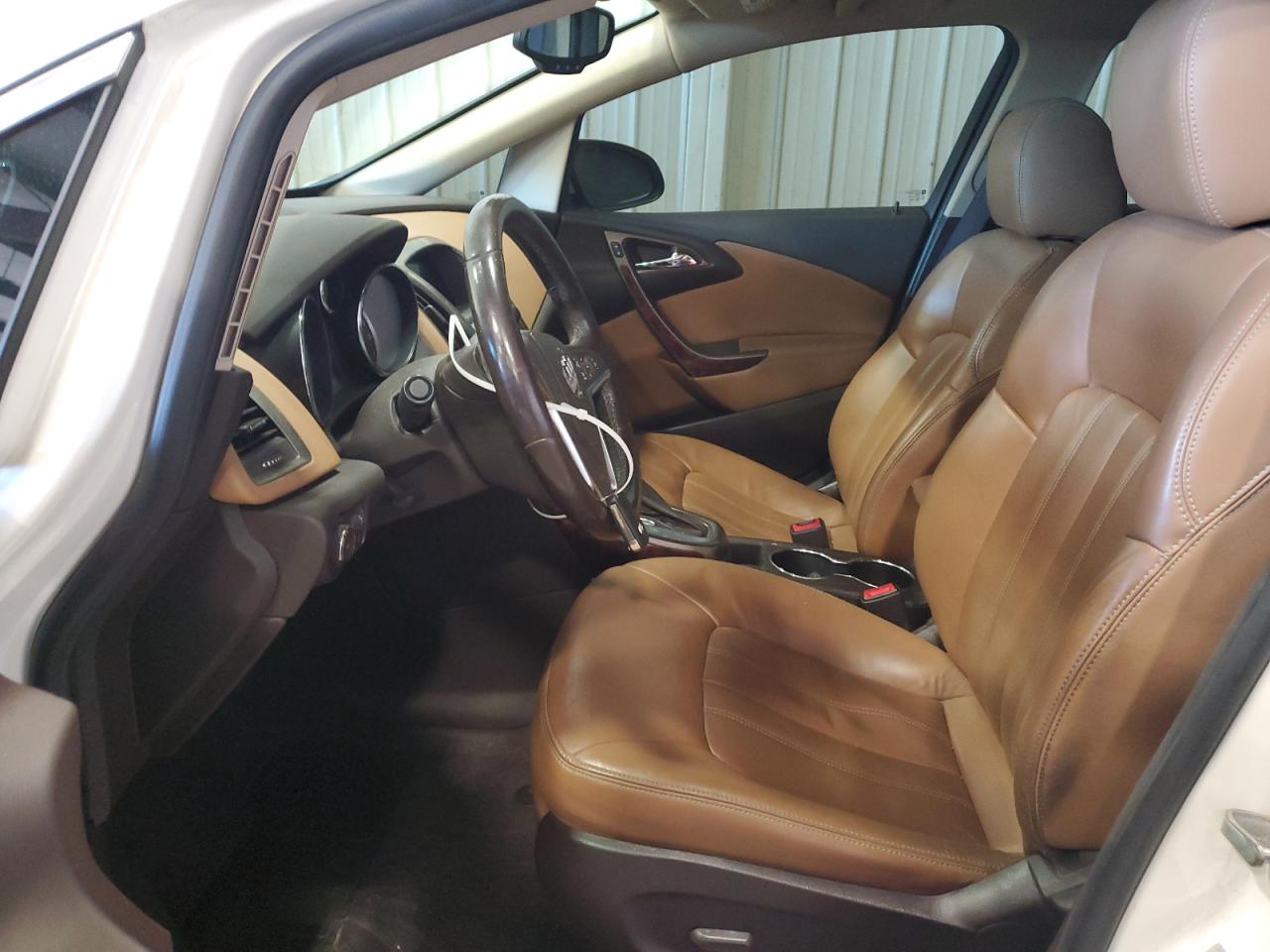 2013 Buick Verano VIN: 1G4PS5SK9D4208957 Lot: 87016895