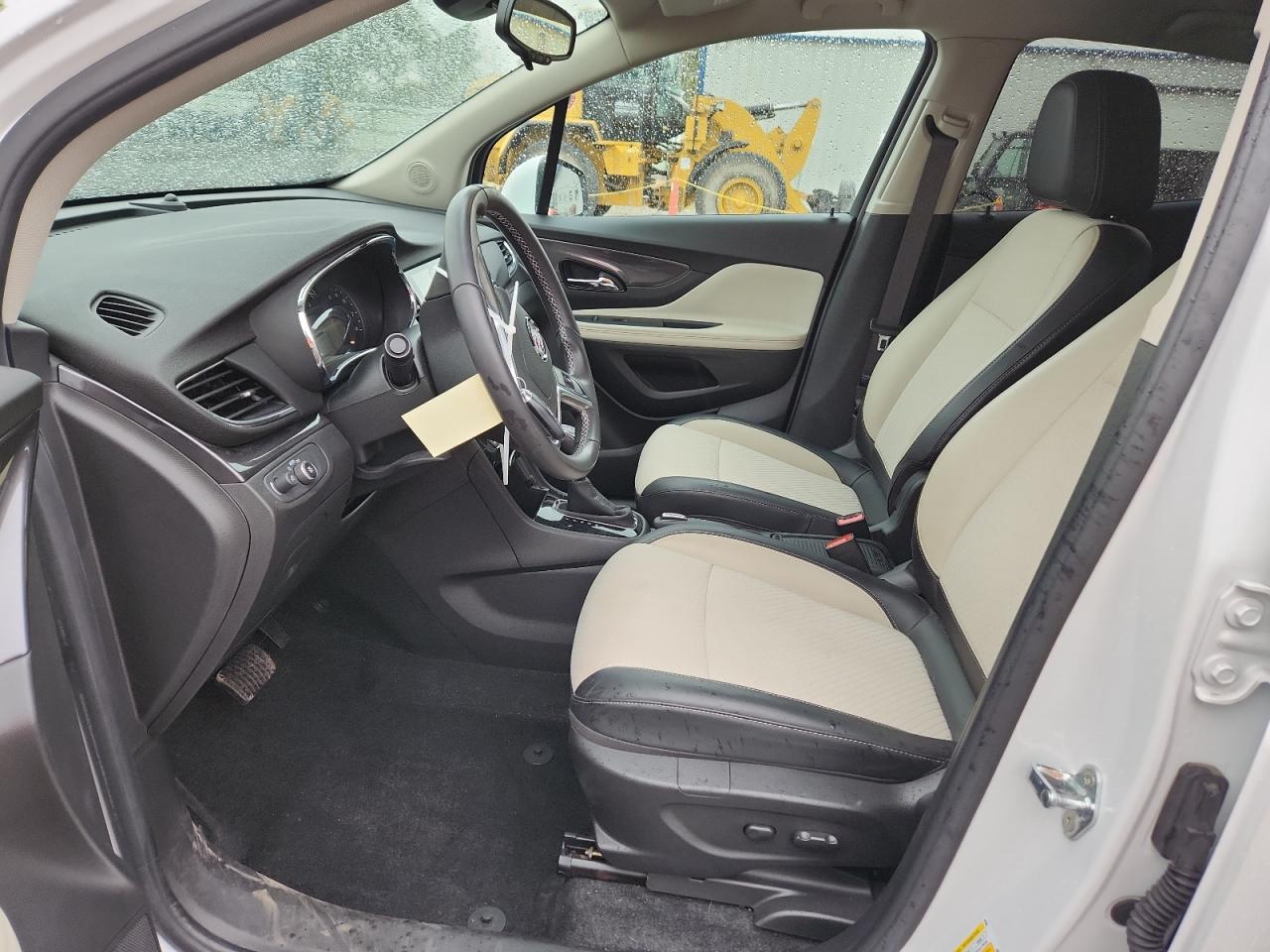 2019 Buick Encore Preferred VIN: KL4CJASBXKB897179 Lot: 86108655