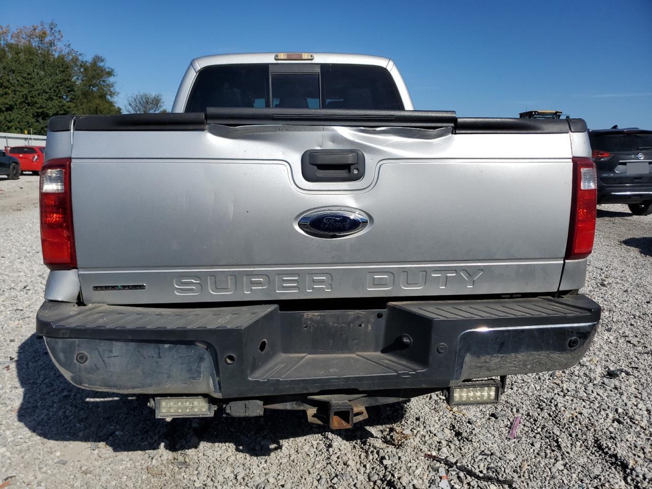 2013 Ford F250 Super Duty VIN: 1FT7W2B61DEB17153 Lot: 82698745