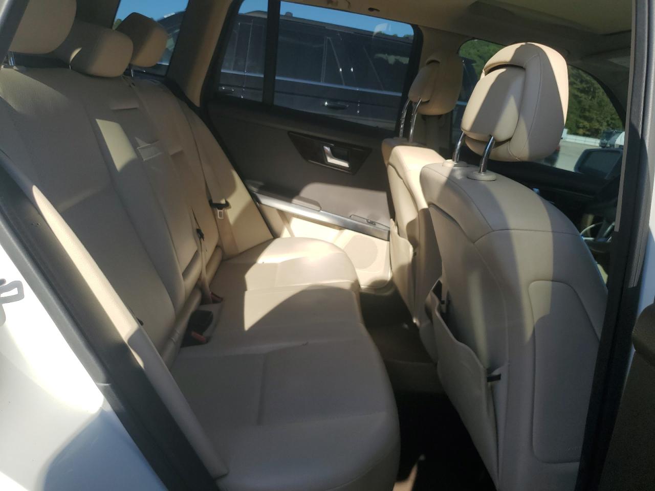 2014 Mercedes-Benz Glk 350 VIN: WDCGG5HB8EG189972 Lot: 85365845