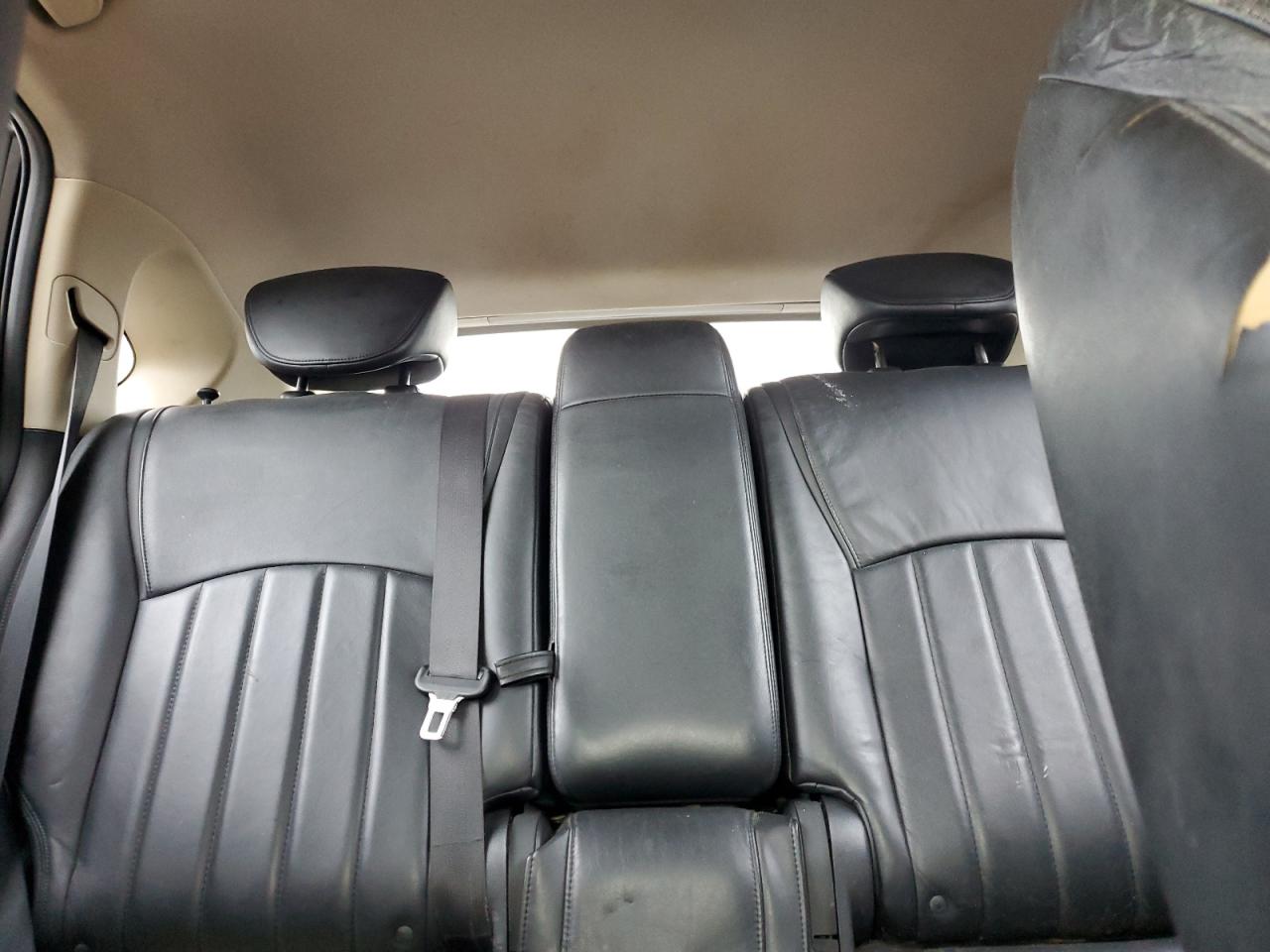 2008 Infiniti Ex35 Base VIN: JNKAJ09E18M306577 Lot: 85499495