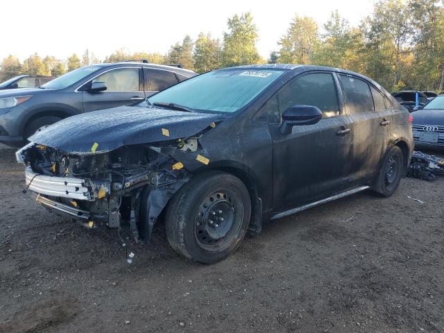 TOYOTA COROLLA LE 2024