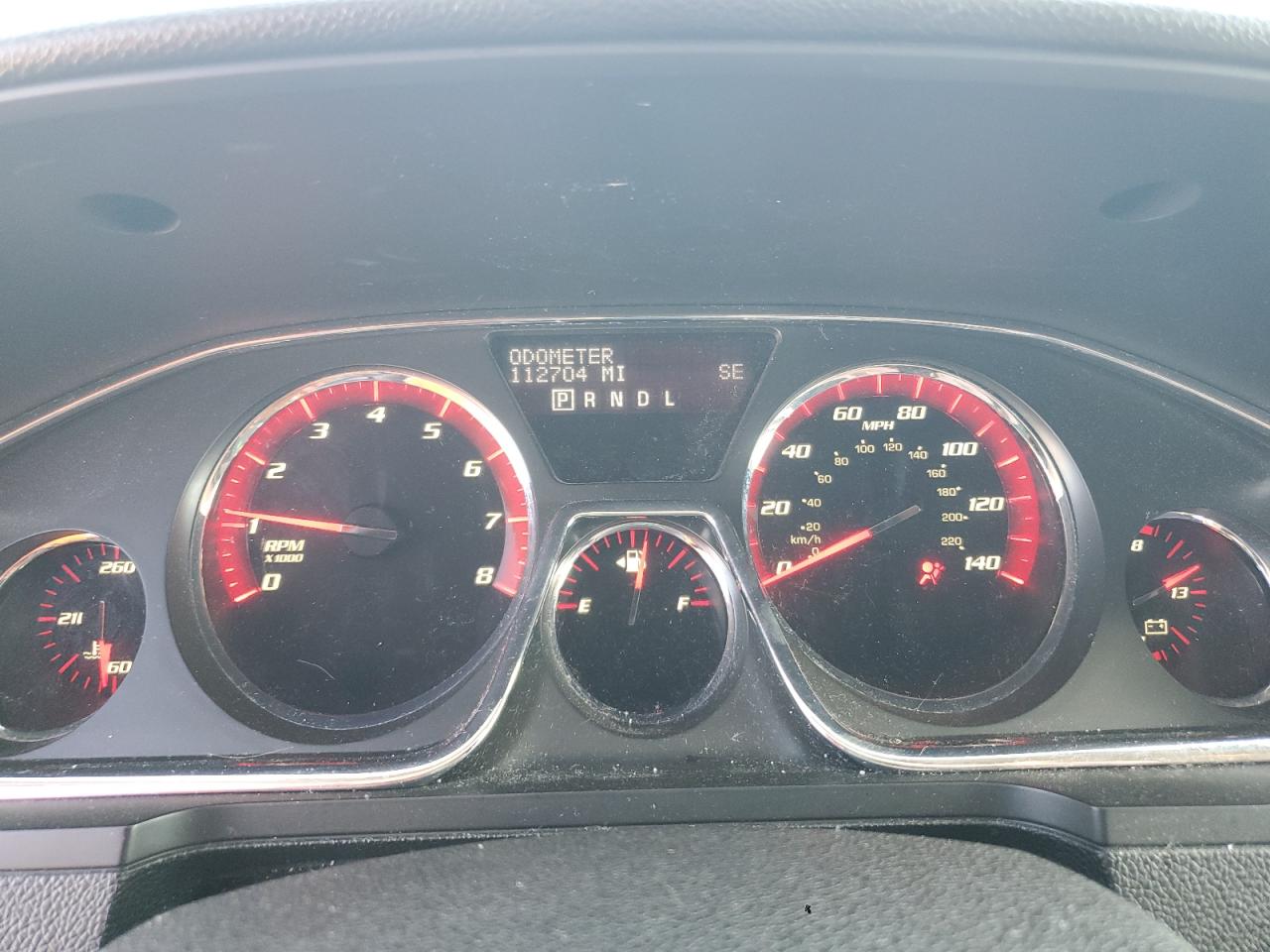 2014 GMC Acadia Sle VIN: 1GKKRNED0EJ358714 Lot: 82008375