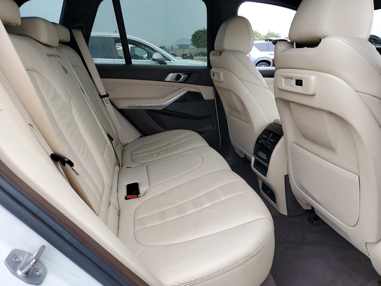 2019 BMW X5 xDrive40I VIN: 5UXCR6C54KLL51295 Lot: 86168975