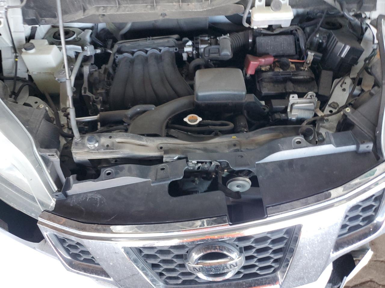 2019 Nissan Nv200 2.5S VIN: 3N6CM0KN6KK706098 Lot: 90832105