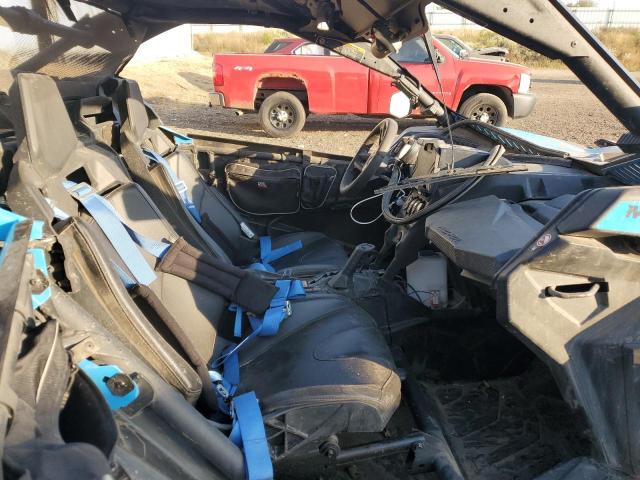 2023 CAN AM MAVERICK