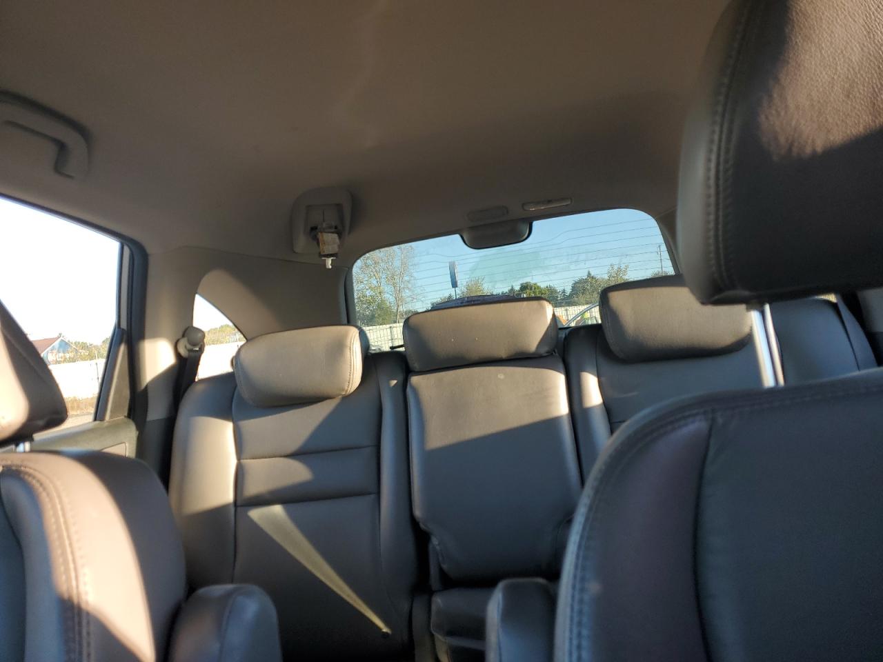 2007 Honda Cr-V Lx VIN: JHLRE38377C056618 Lot: 84882835