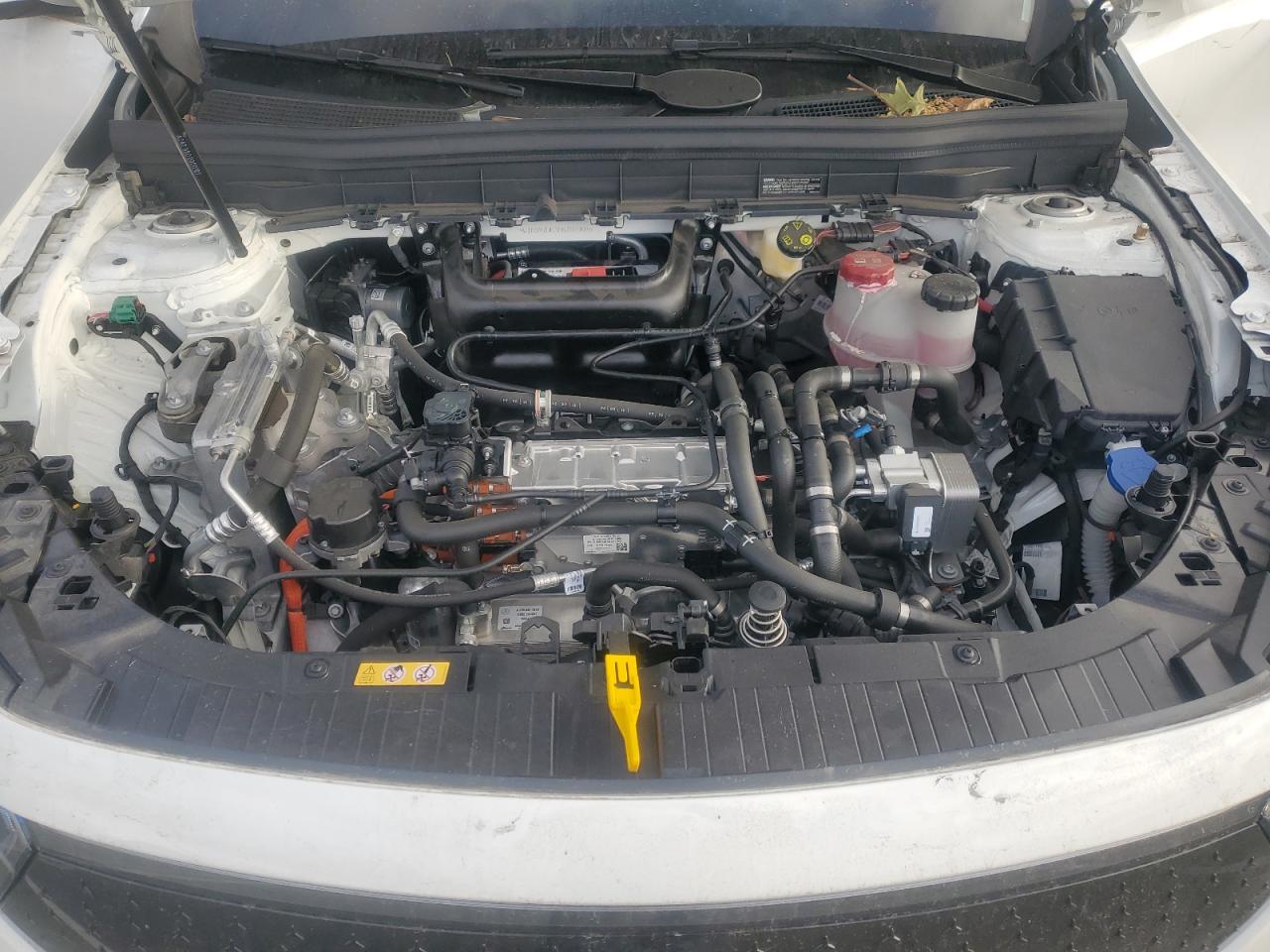 2024 Mercedes-Benz Eqb 350 4Matic VIN: W1N9M1DB3RN102902 Lot: 84561715