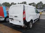2022 FORD TRANSIT CONNECT LEADER for sale at Copart WOLVERHAMPTON