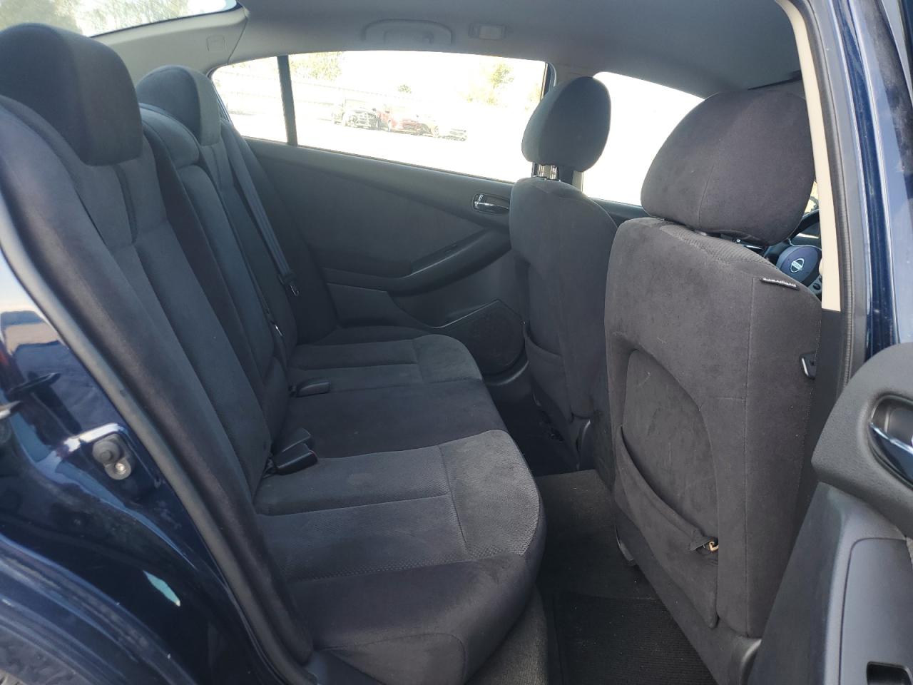 2007 Nissan Altima 2.5 VIN: 1N4AL21EX7N458181 Lot: 81859545