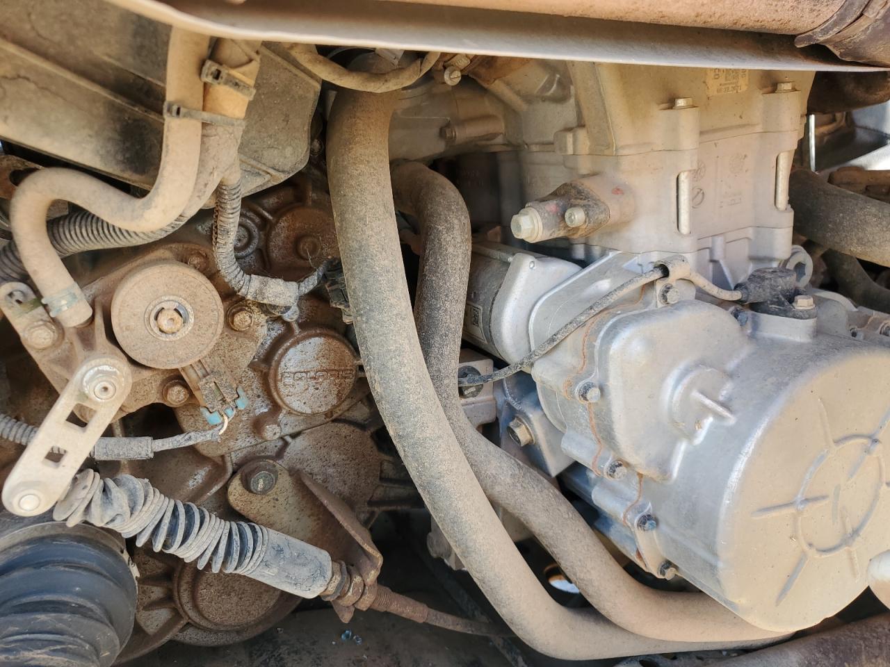 2021 Polaris Rzr Xp 100 - Utility Vehicle VIN: 3NSNAK998MN865083 Lot: 90359065