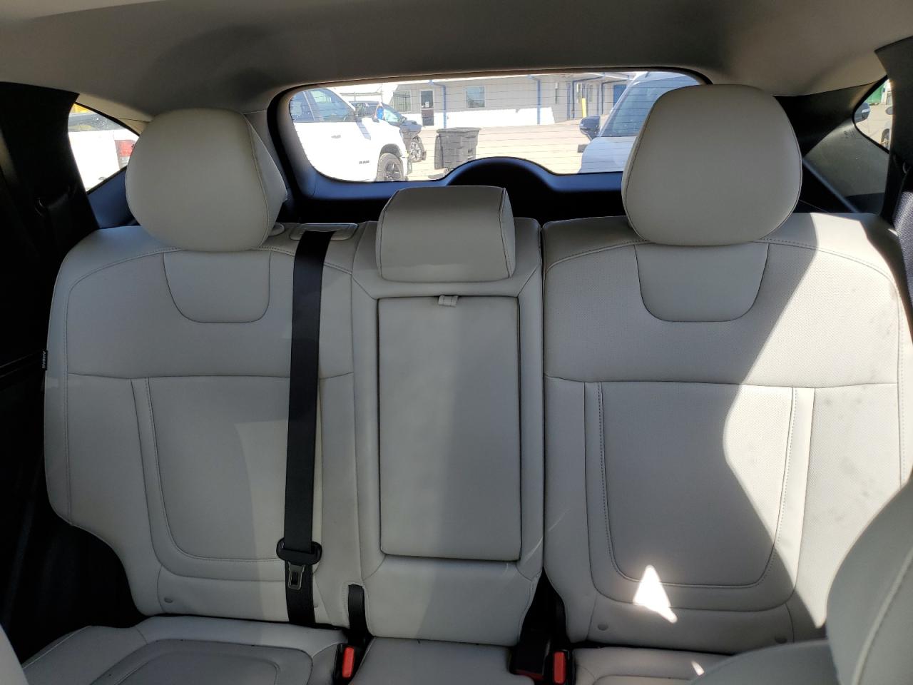 2024 Hyundai Tucson Sel VIN: 5NMJFCDE5RH373557 Lot: 85100125