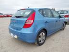 2011 HYUNDAI I30 CLASSIC  for sale at Copart CORBY