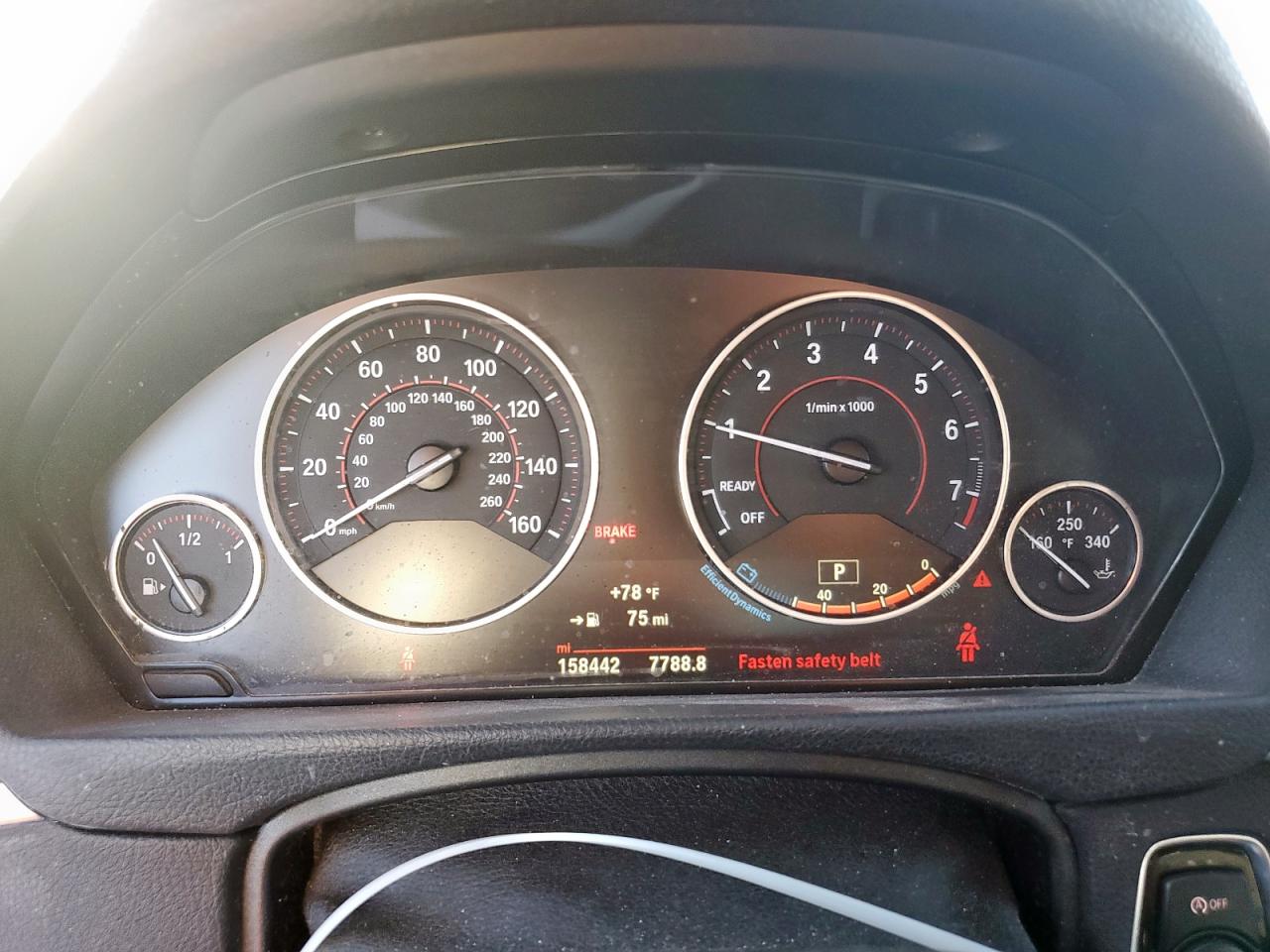 2016 BMW 428 I Gran Coupe Sulev VIN: WBA4A9C50GGL89974 Lot: 90885635